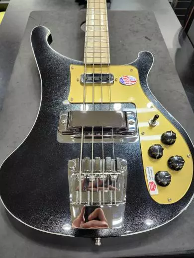 Rickenbacker - 4003 JPS